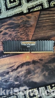 Corsair vengeance 8gb ram